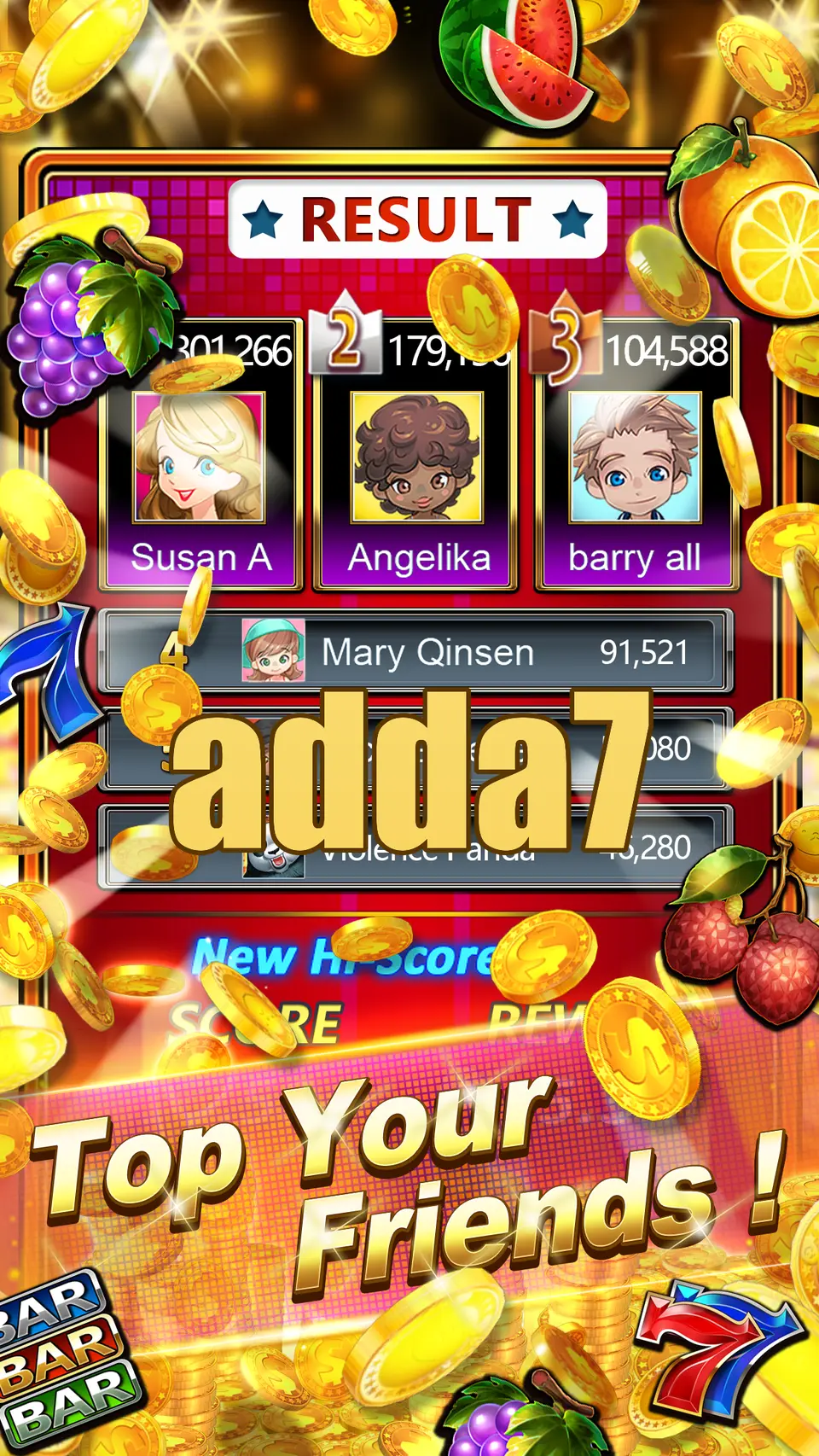 adda7 ডাউনলোড