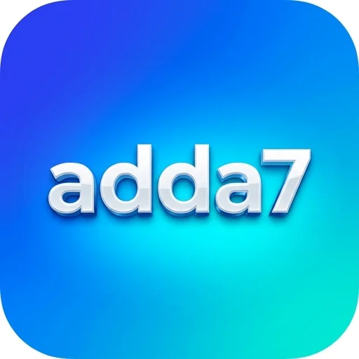adda7 Logo - অফিসিয়াল