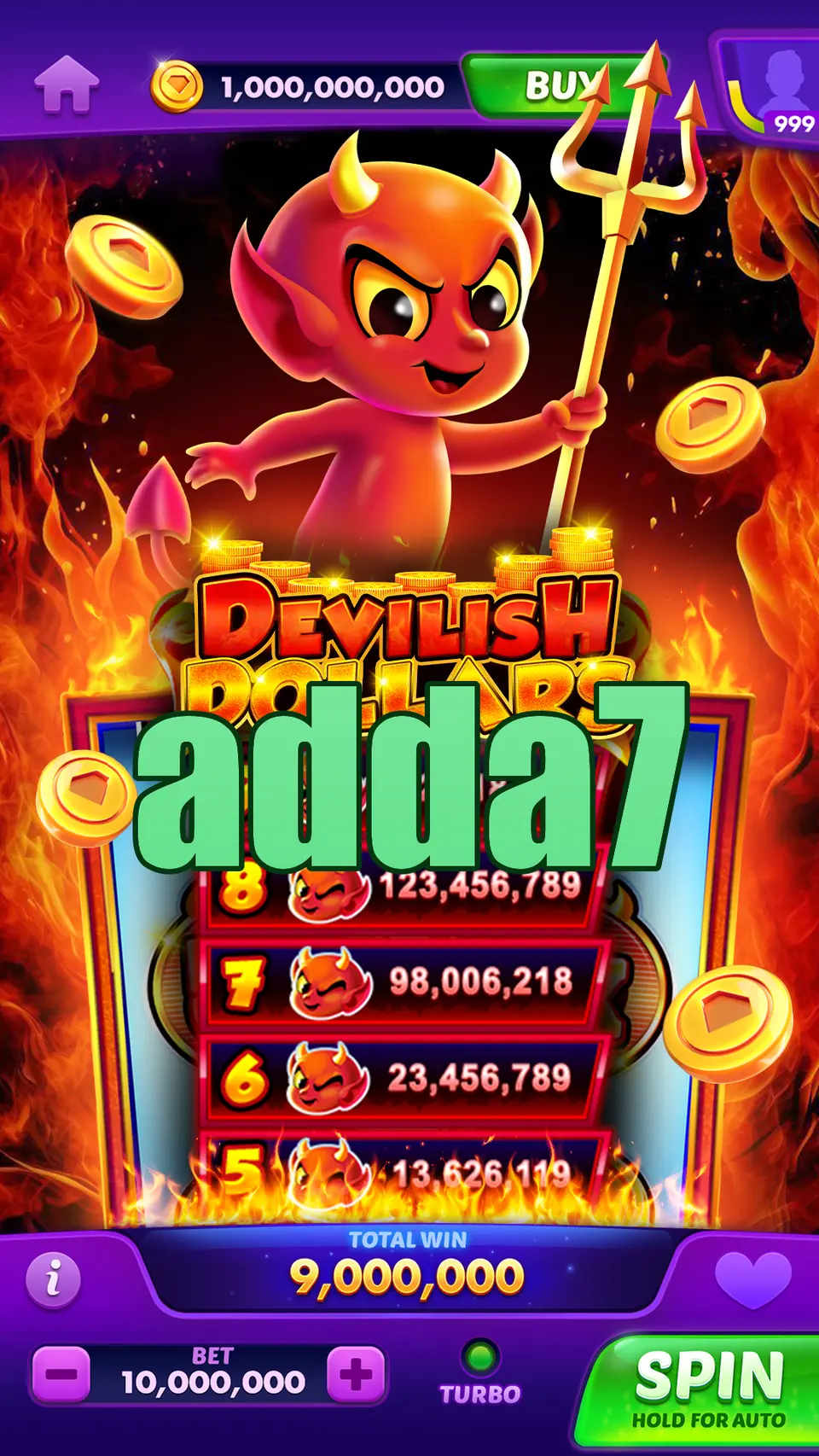 adda7 স্ক্রিনশট - APK অফিসিয়াল