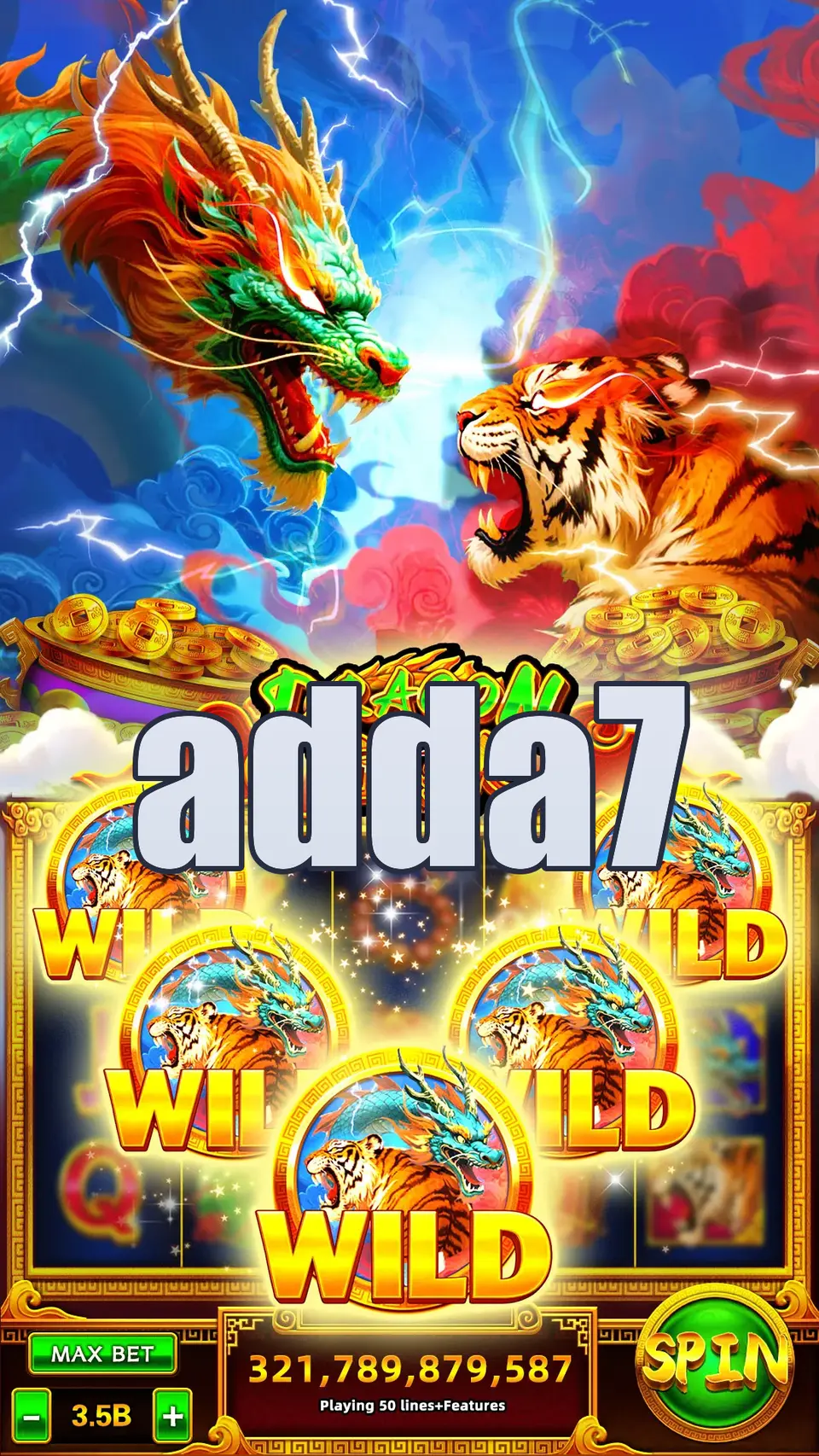adda7 Preview - অফিসিয়াল ডাউনলোড
