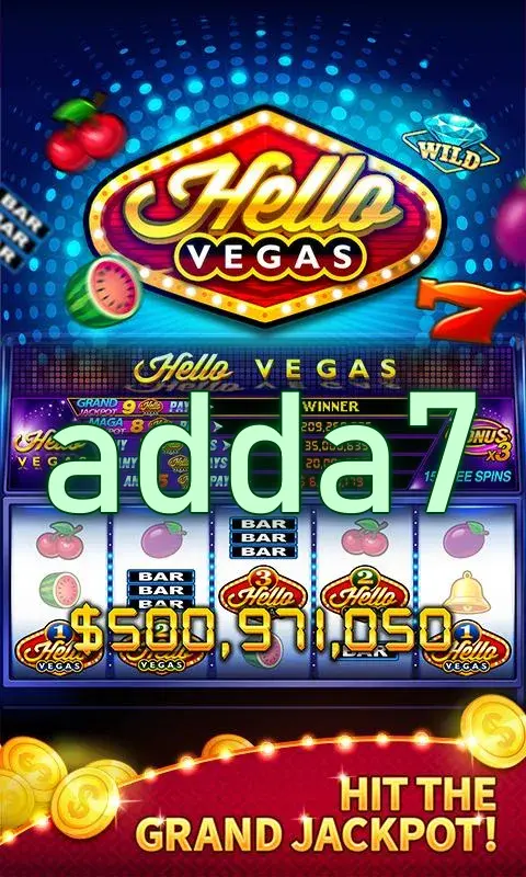 adda7 স্ক্রিনশট অফিসিয়াল APK